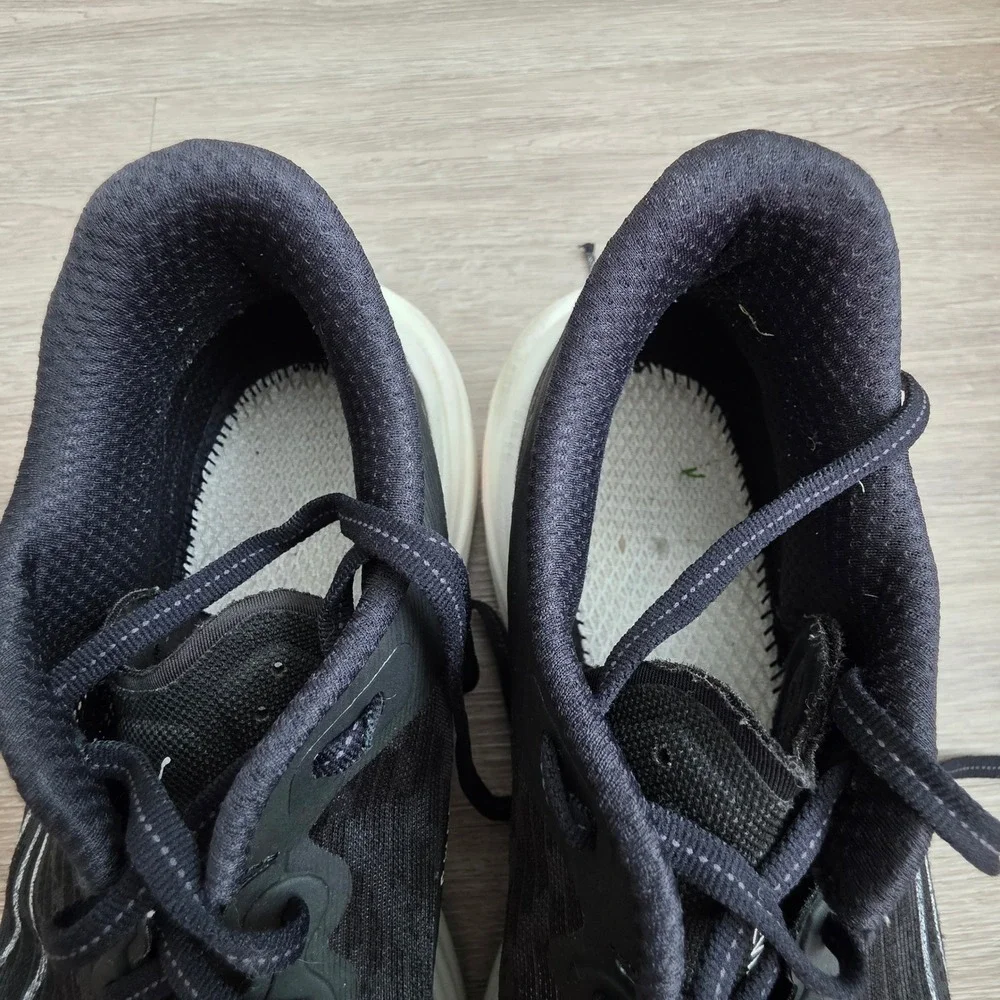 Puma deviate nitro